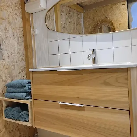 Chapelle Lejlighed Dunkirk