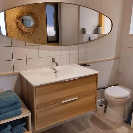 Chapelle Apartment Dunkirk