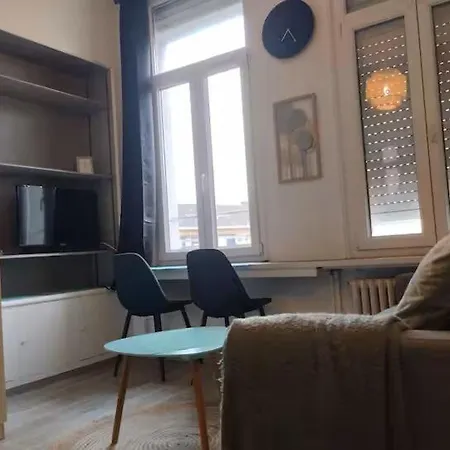 Διαμέρισμα Chapelle Δουνκέρκη