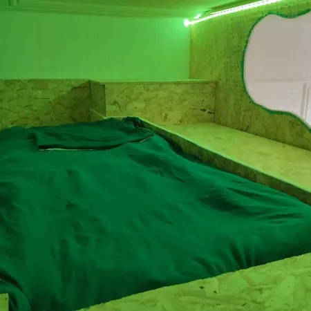 Διαμέρισμα Chapelle *