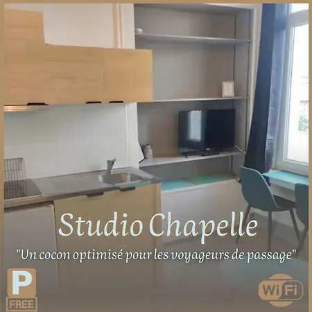 Apartment Chapelle