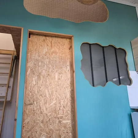 Apartamento Chapelle *