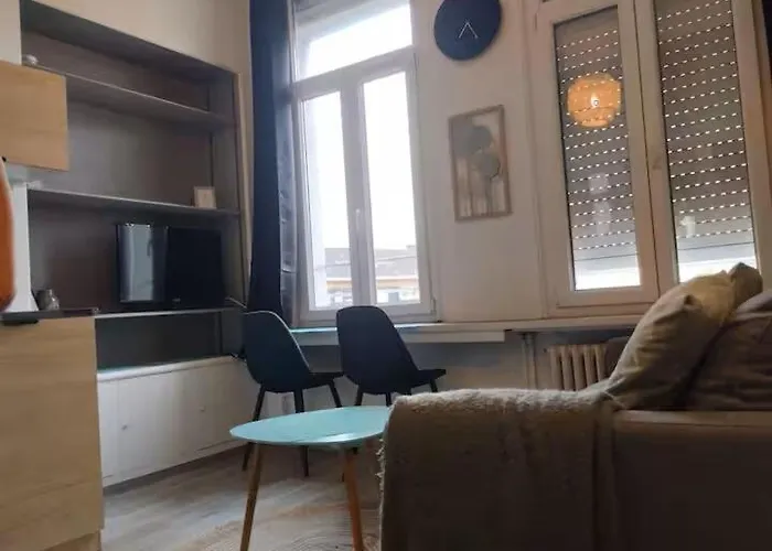 Apartment Chapelle Dunkirk