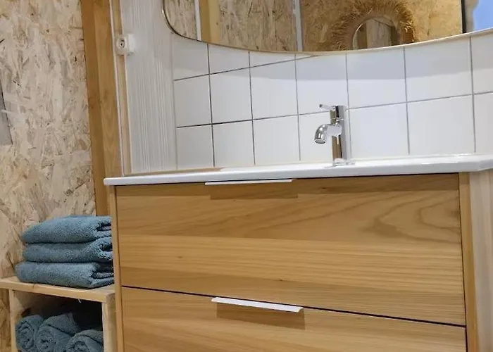 Chapelle Apartment Dunkirk